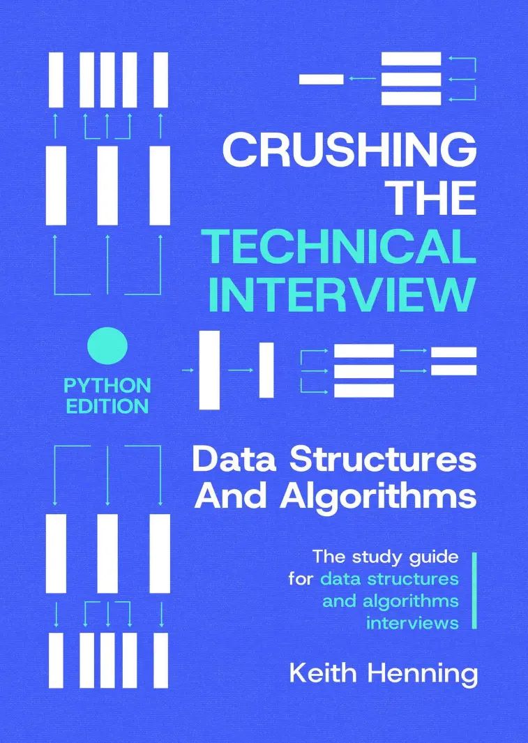 Technical Interview Prep Pdf Algorithms And Data Structures - Download Modern Vintage Background | Mobile