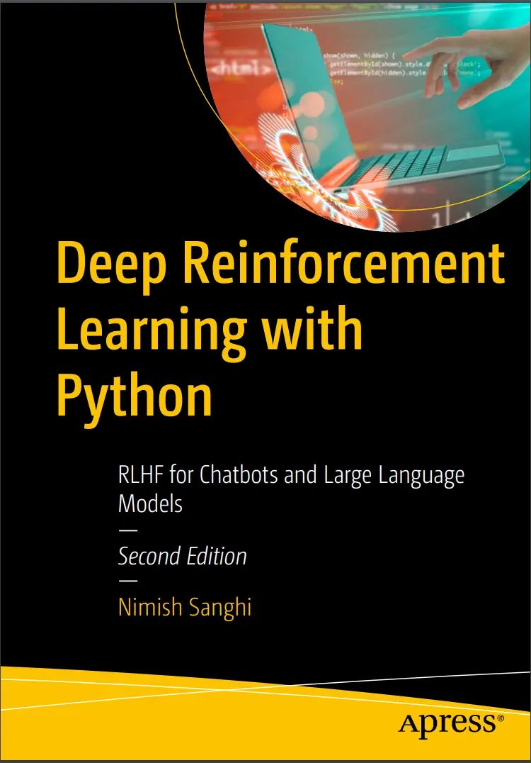 Harnessing The Power Of Deep Reinforcement Learning With Python Rlhf For Chatbots And Large - Light Wallpaper Collection - 4K Quality