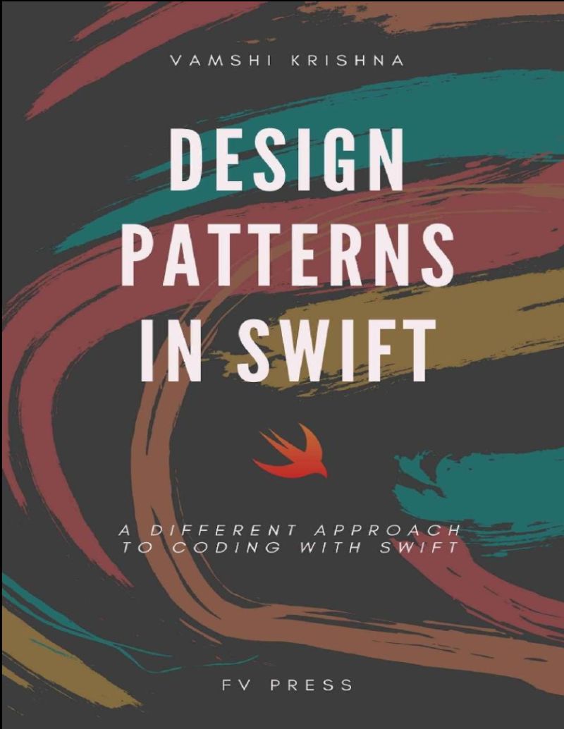 Github Bpbpublications Swift Design Patterns Swift Design Patterns - Modern Retina Mountain Illustrations | Free Download