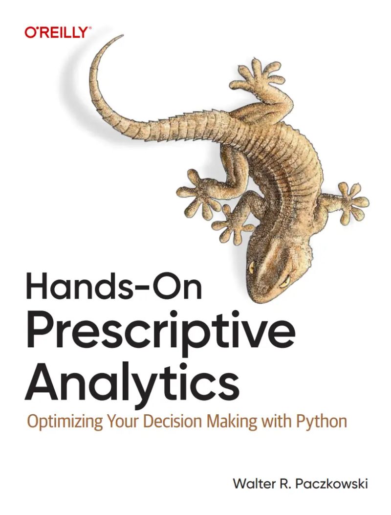Prescriptive Analytics Prescribe With Python The Definitive Prescriptive Analytics Python - Ultra HD Abstract Background - 4K