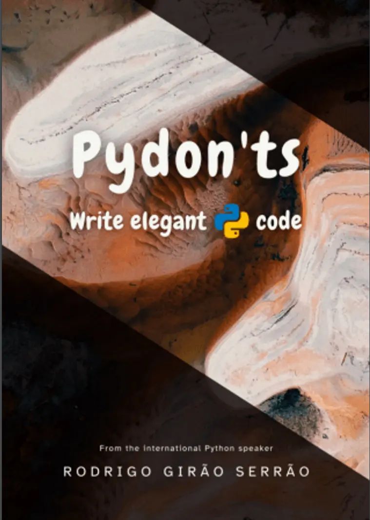 Venkata P On Linkedin Pydon Ts Write Elegant Python Code - Best Light Patterns in Full HD