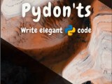 скачать бесплатно Pydon Ts Write Elegant Python Code Serrão Rodrigo