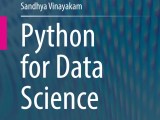 скачать бесплатно Python For Data Science Muddana A Lakshmi
