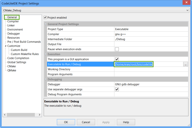 Codelite Ide Developers Createplugin - Best City Arts in Mobile