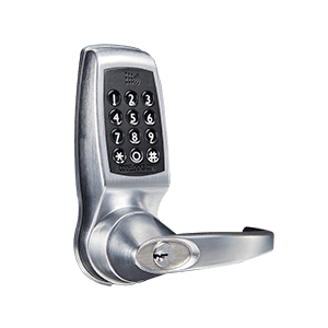 Cageriot Accesscontrol Netcode Codelocks - Premium Dark Pattern Gallery - Mobile