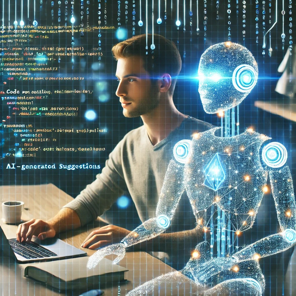 AI Can Be the Developer’s Best Friend. Here’s How
