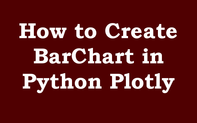 How To Create Piecharts In Python Plotly Codeloop - City Background Collection - 4K Quality