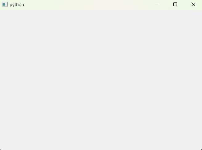 Qtreeview Tutorial Create Gui Applications With Python And Qt By - Premium Minimal Photo Gallery - Retina