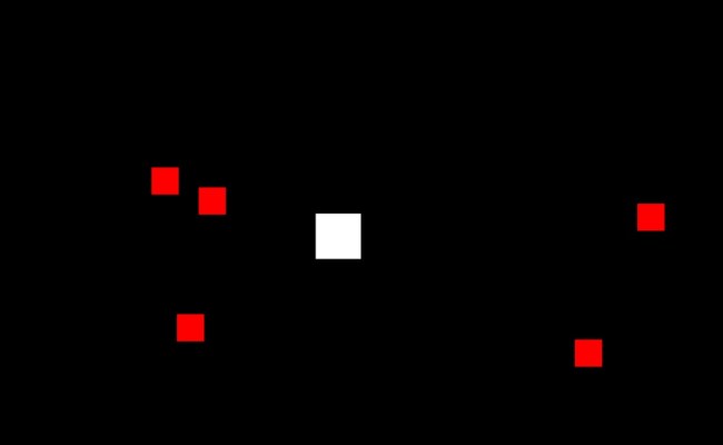 PyGame Tutorial - Collision Detection - Codeloop