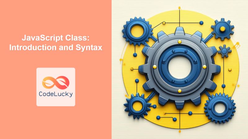 Javascript Class Introduction Basics Of Class Syntax In Javascript - Nature Designs - Premium Mobile Collection
