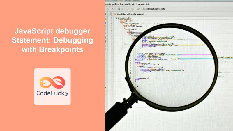 39 Debugging Javascript Code In The Browser How To Use Debugger In - HD Sunset Arts for Desktop