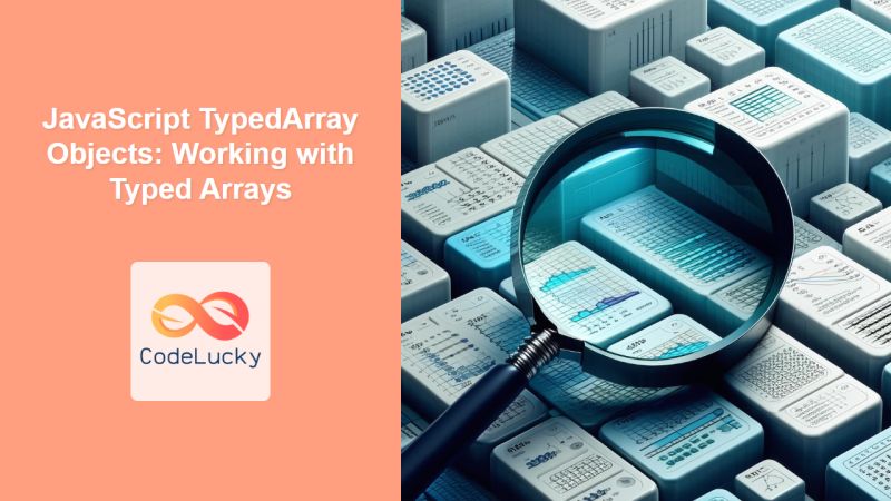 How To Initialize An Array Of Objects In Javascript Typedarray Org - Vintage Patterns - Amazing Mobile Collection
