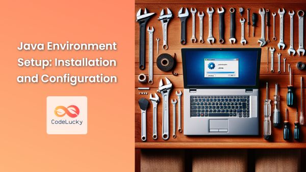 Installation Of Java In Windows 10 11 Java Environment Setup - Amazing Light Illustration - Mobile