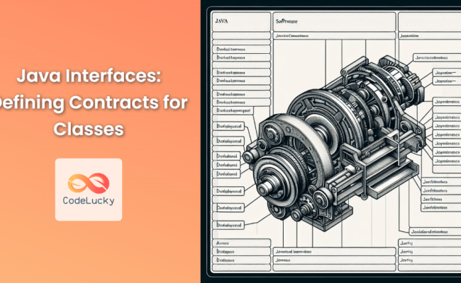 Java Constructors: Object Initialization - CodeLucky