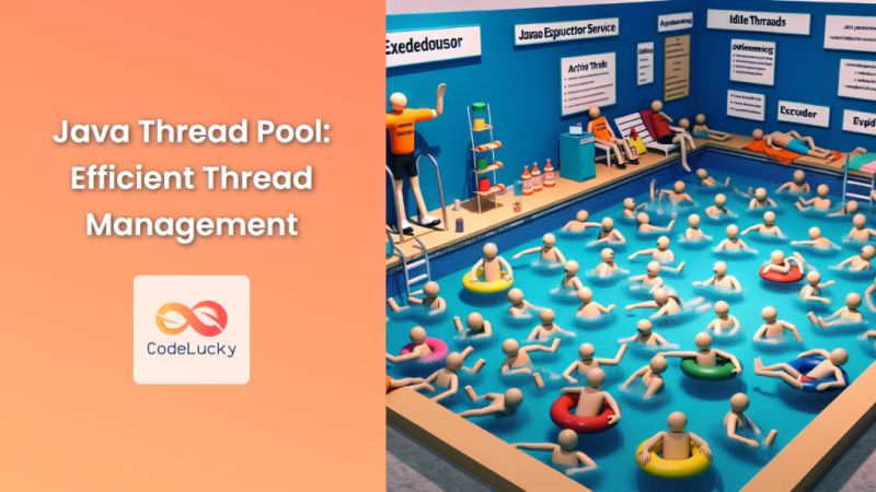 Thread In Operating System Lightweight Processes And Multithreading - Ultra HD Nature Backgrounds for Desktop