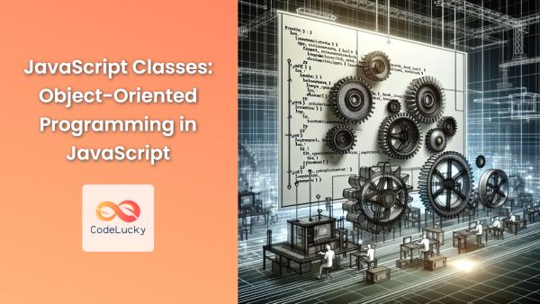 Creating Classes In Javascript Programmingempire - Minimal Illustration Collection - 4K Quality