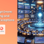 JavaScript Errors: Handling And Throwing Exceptions - CodeLucky