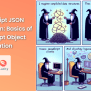 JavaScript JSON ToJSON() Method: Converting To JSON String - CodeLucky