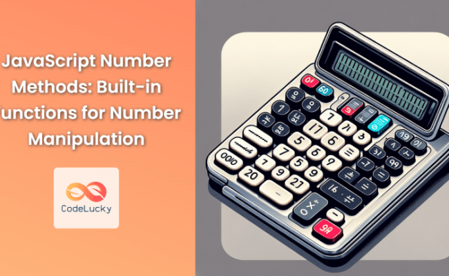 JavaScript Math.random(): Generating Random Numbers - CodeLucky