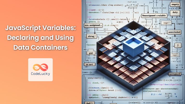 Javascript Variables Data Types Expressions Code Carbon - Premium Light Picture Gallery - Desktop