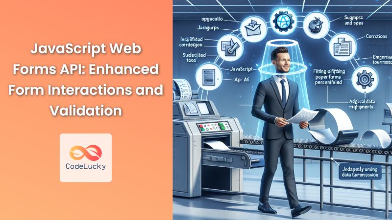 Javascript Web Api Overview And Usage Codelucky - Professional Full HD Mountain Patterns | Free Download
