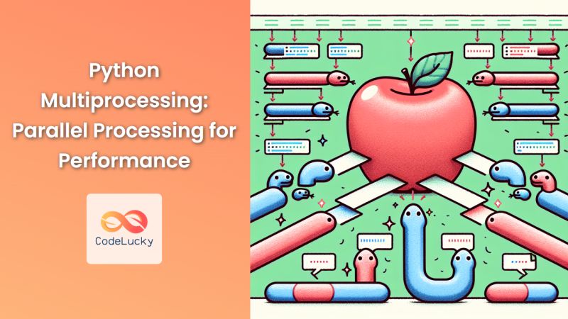 Numpy Parallel Utilizing Multiple Cores Codelucky - Download Ultra HD Landscape Wallpaper | Retina