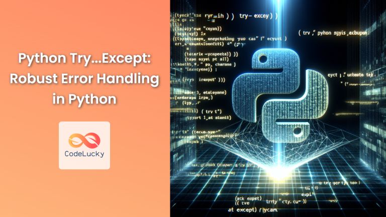 Java Exceptionhandling Nestedtryblocks Suyog Vibhute - Premium City Background Gallery - 8K