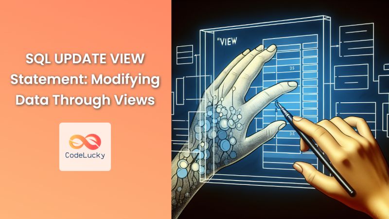 Mysql Update Statement Modifying Your Data Safely Efficiently - Landscape Picture Collection - HD Quality