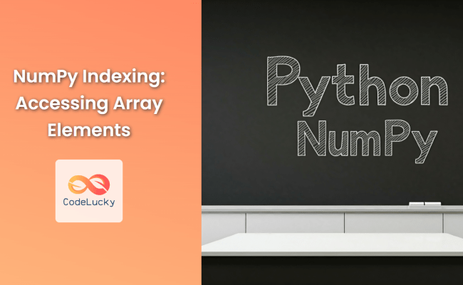 NumPy Structured Arrays: Working With Mixed Data Types - CodeLucky