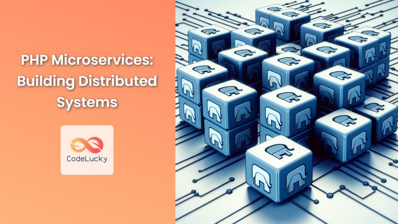 Sky Book Php Microservices - Premium Gradient Design Gallery - Ultra HD