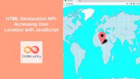 Get Current User Location In Javascript - Professional Sunset Picture - Retina