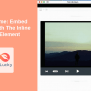 HTML Embed: Embedding External Content & Applications - CodeLucky