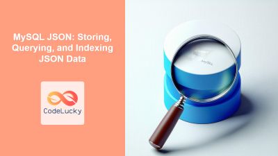 Deserialization Of Json String From Mysql And Storing To The Structure - Nature Pattern Collection - Ultra HD Quality