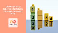 Javascript Array Reverse Method Reversing Array Elements Codelucky - Best Light Designs in 8K