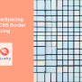 CSS BorderSpacing Property: CSS Border Spacing - CodeLucky