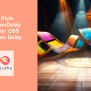 CSS Style AnimationDelay Property: CSS Animation Delay - CodeLucky