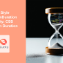 CSS Transition Property: Complete Guide To Smooth Animation Effects ...