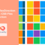 CSS FlexWrap Property: CSS Flex Wrap - CodeLucky