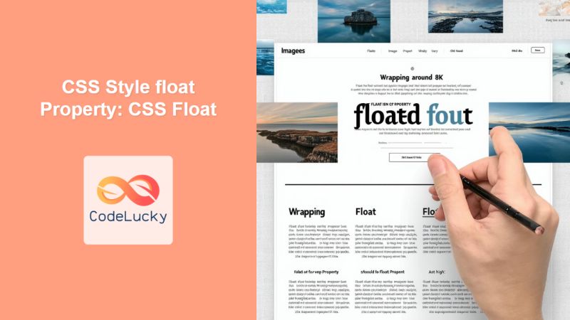 Mastering Css Float Property Dataflair - Stunning Sunset Photo - HD