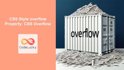 Css Why Does Html Body Have Overflow Stack Overflow - Elegant Desktop Ocean Photos | Free Download