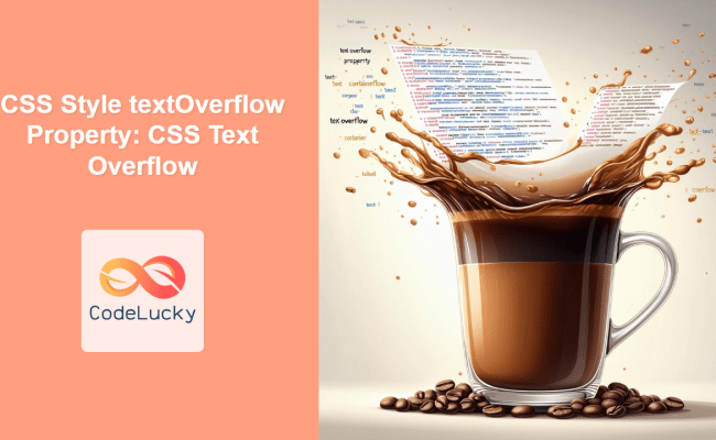CSS FlexWrap Property: CSS Flex Wrap - CodeLucky