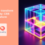 CSS Transform Property: Complete Guide To 2D And 3D Element ...