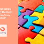 JavaScript Array Every() Method: Checking Array Condition - CodeLucky