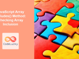 Javascript Array Includes Method Checking Array Inclusion Codelucky