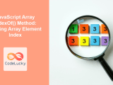 Javascript Array Findlast Method Finding Last Element Codelucky