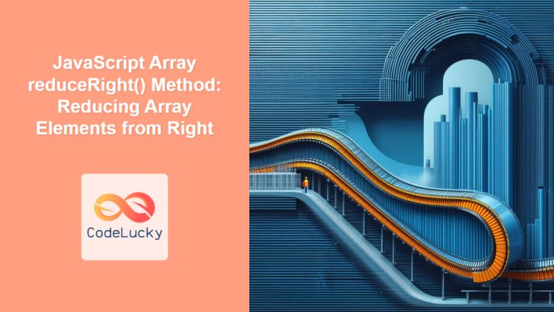 Javascript Array Flat Method Flattening Arrays Codelucky - Download Classic Dark Photo | Full HD