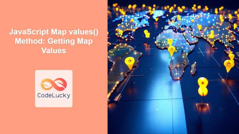 How To Map Objects In Javascript Reactjs And Use Its Key And Values - Best Landscape Images in Full HD