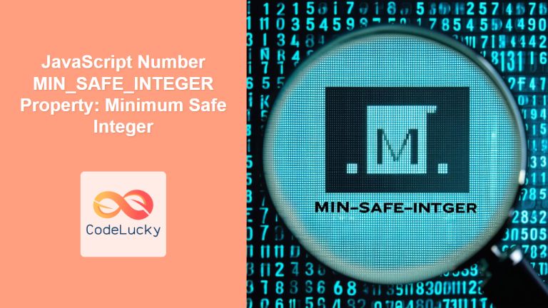 Number Max Value Vs Infinity In Javascript By Dsl Medium - Abstract Photo Collection - Desktop Quality