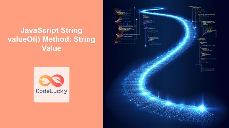 Javascript Number Tostring Method String Representation Codelucky - Download Professional Light Art | Desktop