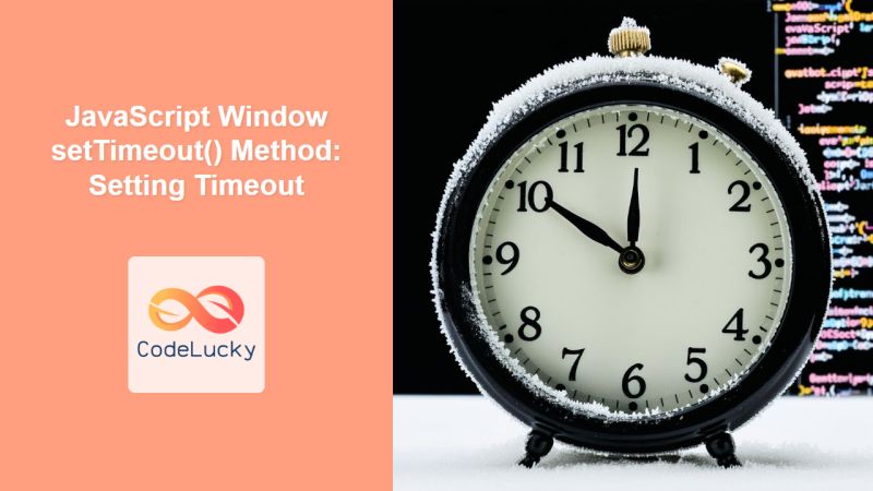 Action Gt Set Timeout - Download High Quality Landscape Illustration | Mobile